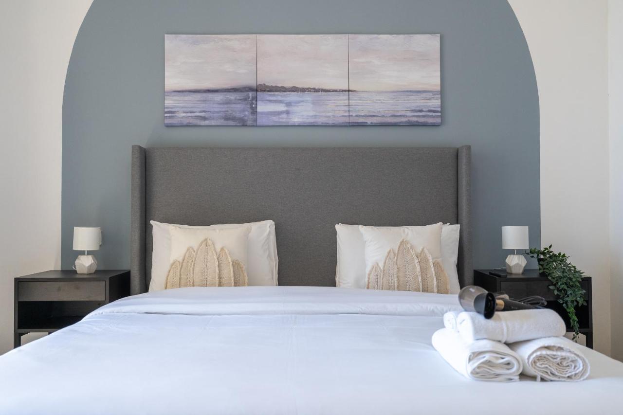 Jbr Beach Bliss One Three Bedroom Luxury Apartments By Sojo Stay Dubaï Extérieur photo