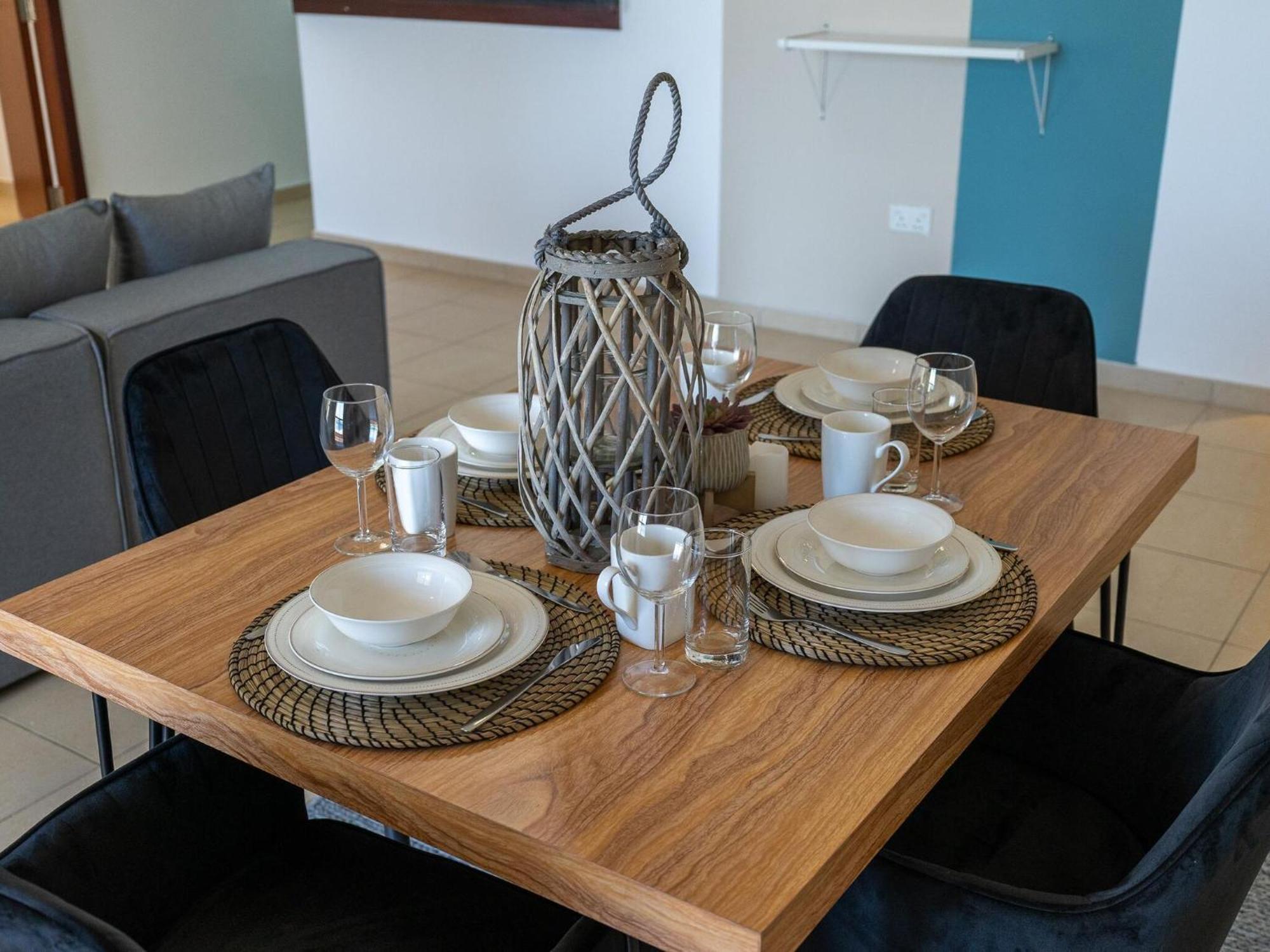 Jbr Beach Bliss One Three Bedroom Luxury Apartments By Sojo Stay Dubaï Extérieur photo